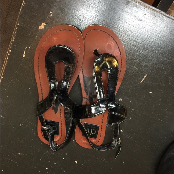 Dolce vita sandals - Picture 4 of 5